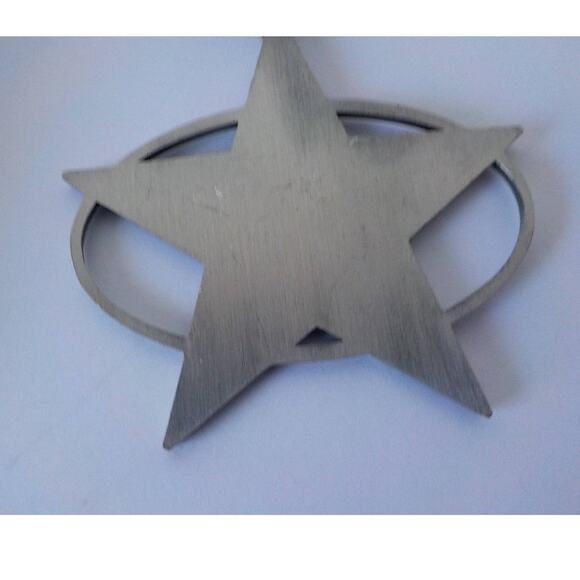 TMTA Allstars Awards and Medals 4 items lot Texas - Picture 6 of 9